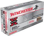 Winchester Ammo X223R Super-X 223 Rem